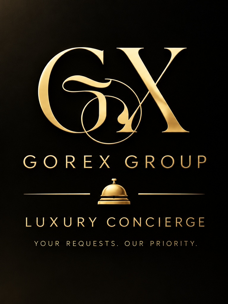 GOREX LUXURY CONCIERGE